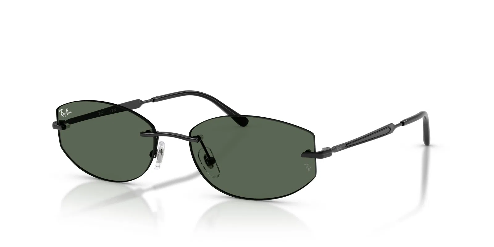 Ray-Ban 3792 Sunglasses - view 41